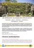 HURMAAVA KAAKKOIS-ENGLANTI. Chartwell Hever Chatham Canterbury Sissinghurst Lontoo
