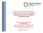 What kind of life cycle information is interesting and useful for consumers? Experiences from the FIN-MIPS Household study