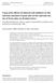 Long term effects of mineral soil addition on the nutrient amounts of peat and on the nutrient status of Scots pine on drained mires