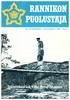 RANNIKON PUOLUSTAJA. 26. VUOSIKERTA MAALISKUU 1983 Nro 1 >(S8H. . - f^rirr 