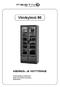 Viinikylmiö 90 ASENNUS- JA KÄYTTÖOHJE. Tämä käyttöohje on ehdottomasti luettava ennen laitteen asennusta ja käyttöönottoa.