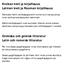 Kreikan kieli ja kirjallisuus Latinan kieli ja Rooman kirjallisuus. Grekiska och grekisk litteratur Latin och romersk litteratur