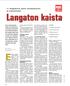 Erilaisia langattomia. Langaton kaista Wlan-lähiverkkotekniikka. 11 megabitin wlan-verkkokortit ja tukiasemat. ja kodeista telepuolelle