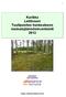 Kurikka Lehtivuori Tuulipuiston hankealueen muinaisjäännösinventointi 2013