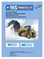 1.2.2014 Alv. Tax 0% Ovh. Pinnoitushinnasto Maansiirto- ja teollisuusrenkaat Retreading price list Earthmoving and industrial tyres