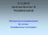 21.5.2015 Varsinais-Suomen XI Yleislääkäripäivät. Päihdepotilas terveyskeskuksessa Sari Jonsson Yleislääketieteen erikoislääkäri