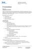 IV-kuntotutkimus. Ääniteknisten tarkasteluiden ohjeet IV-kuntotutkimuksessa 16.1.2014 1 (5) Ohjeen aihe: Äänitekniset tarkastelut
