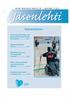 Jäsenlehti TÄSSÄ NUMEROSSA: OULUN INVALIDIEN YHDISTYS RY HUHTIKUU 1/2015. Startti-stipendi on helppo tapa saada vauhtia uuteen liikuntaharrastukseen