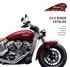 2015 RIDER CATALOG. _ Scout Roadmaster Chieftain Chief Vintage Chief Classic. 2015 Indian Scout