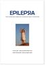 EPILEPSIA. Tietoa epilepsiasta epilepsiaan sairastuneen lapsen vanhemmille