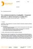 29.8.2014. Kuluttajaliitto Konsumentförbundet ry on itsenäinen, poliittisesti sitoutumaton ja riippumatton kuluttajien etujen ja oikeuksien ajaja.