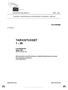 TARKISTUKSET 1-36. FI Moninaisuudessaan yhtenäinen FI 2012/2065(INI) 17.10.2012. Lausuntoluonnos Sabine Wils. PE497.962v01-00