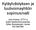 Kyläyhdistyksen ja tuulivoimayhtiön sopimusmalli. Juha Kuisma, SYTY ry Kylien liiketoiminta-asiamies Kylien Bisneskeissit hanke 045 8847884