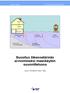 ESPOO 2006 VTT WORKING PAPERS 50. Suositus liikennetärinän arvioimiseksi maankäytön suunnittelussa. Jouko Törnqvist & Asko Talja