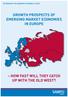 GROWTH PROSPECTS OF EMERGING MARKET ECONOMIES IN EUROPE