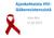 Ajankohtaista HIVlääkeresistenssistä. Inka Aho 11.02.2015