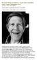 No such thing as silence Kyle Gann kirjoittaa John Cagen teoksesta 4 33 Julkaistu 21.3.2011 Juho Laitinen