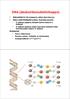 DNA (deoksiribonukleiinihappo)