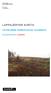 Asiakirjatyyppi KAAVASELOSTUS. Päivämäärä 13.2.2014 LAPPAJÄRVEN KUNTA LEVÄNIEMEN ASEMAKAAVAN LAAJENNUS KAAVASELOSTUS, LUONNOS