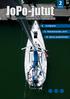JoPo-jutut. JoPo-jutut. Partiolippukunta Jokikylän Pojat ry:n jäsenlehti. 8 Leirijäyniä. 14 Pääsiäisvaellus 2010. 16 Syksyn purjehdukset