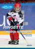 RINGETTE - mainio koulupeli