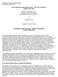 THE STRUGGLE FOR DOMINANCE - FACT OF FICTION? A Bird's Eye View. Susan G. Friedman, Ph. D. Department of Psychology Utah State University, Logan, UT