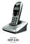 Käyttöohje DDP-630 DECT-puhelin