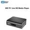 WD TV Live HD Media Player