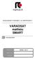 VARAOSAT mallisto SMART