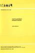 hyikilig TUOTTAJAHINNAT ERÄISSÄ MAISSA TIEDONANTOJA 156 1990 JOHN SUMELIUS