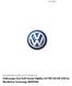 Volkswagen Uusi Golf Variant Highline 2,0 TDI 110 kw (150 hv) BlueMotion Technology 4MOTION