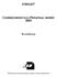 FSD2417. Lisääntymisterveys Pietarissa: miehet 2003. Koodikirja