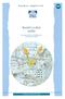 Kestävyyden mitta ... YMPÄRISTÖMINISTERIÖ. Suomen ympäristö 404. Suomen kestävän kehityksen indikaattorit 2000