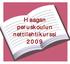 Haagan peruskoulun nettilehtikurssi 2009