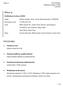 Päivämäärä ja aika: 14.3.2011 klo 18.30. Hyväksyttiin pöytäkirjat 1/2011 ja 2/2011, Pöytäkirjaan 3/2011 tehdään korjaukset ensi