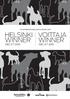 FCI INTERNATIONAL DOG SHOWS 2015 VOITTAJA WINNER HELSINKI VOITTAJA HELSINKI WINNER WINNER WINNER DEC 6 TH 2015 DEC 5 TH 2015 DEC 5