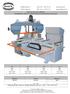 45 90 45 30 mm mm mm mm 305 305 x 335 305 x 305. Moottori Nopeus Pienin Ø kw AC m/min mm