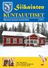 Siikaisten kunnan tiedotuslehti 2/2015