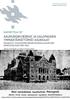 KAUPUNGIN HERRAT JA SALOMAIDEN YMMÄRTÄMÄTTÖMÄT ASUKKAAT MAASEUTU JA KAUPUNKI MIKKELIN PAIKALLISLEHTIEN KESKUSTELUISSA 1861 1910