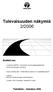Tulevaisuuden näkymiä 2/2006