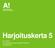 Harjoituskerta 5. 30.11.2015 Yritysviestinnän perusteet A71A00100 Visa Penttilä