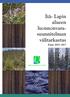 Itä- Lapin alueen luonnonvarasuunnitelman. välitarkastus. Kausi 2010 2015