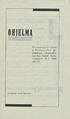 OHJELMA. Ratsastajainliiton ja Ratsukoulun järjestämissä. Ypäjän Kartanonkylässä 19. 5. 1935 kello 13. Ohjelman hinta Smk 2:-