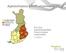 Ajankohtaista EAKR-ohjelmasta. Eira Varis aluekehityspäällikkö Pohjois-Karjalan maakuntaliitto 1.3.2012