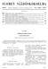 SISÄLLYS. N:o 1385. Valtioneuvoston asetus. Senaatti-kiinteistöistä. Annettu Helsingissä 30 päivänä joulukuuta 2003