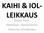 KAIHI & IOL- LEIKKAUS. Seppo Pajari Medilaser- Hämeenlinna Tikkurilan Silmäkeskus