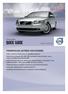 quick Guide WEB EDITION TERVETULOA UUTEEN VOLVOONNE! VOLVO S40