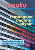 TIKKURILA COATINGSIN ASIAKASLEHTI NRO 33/2005