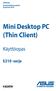 Mini Desktop PC (Thin Client)