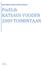 Kansallinen Elektroninen Kirjasto. FinELib KATSAUS VUODEN 2009 TOIMINTAAN